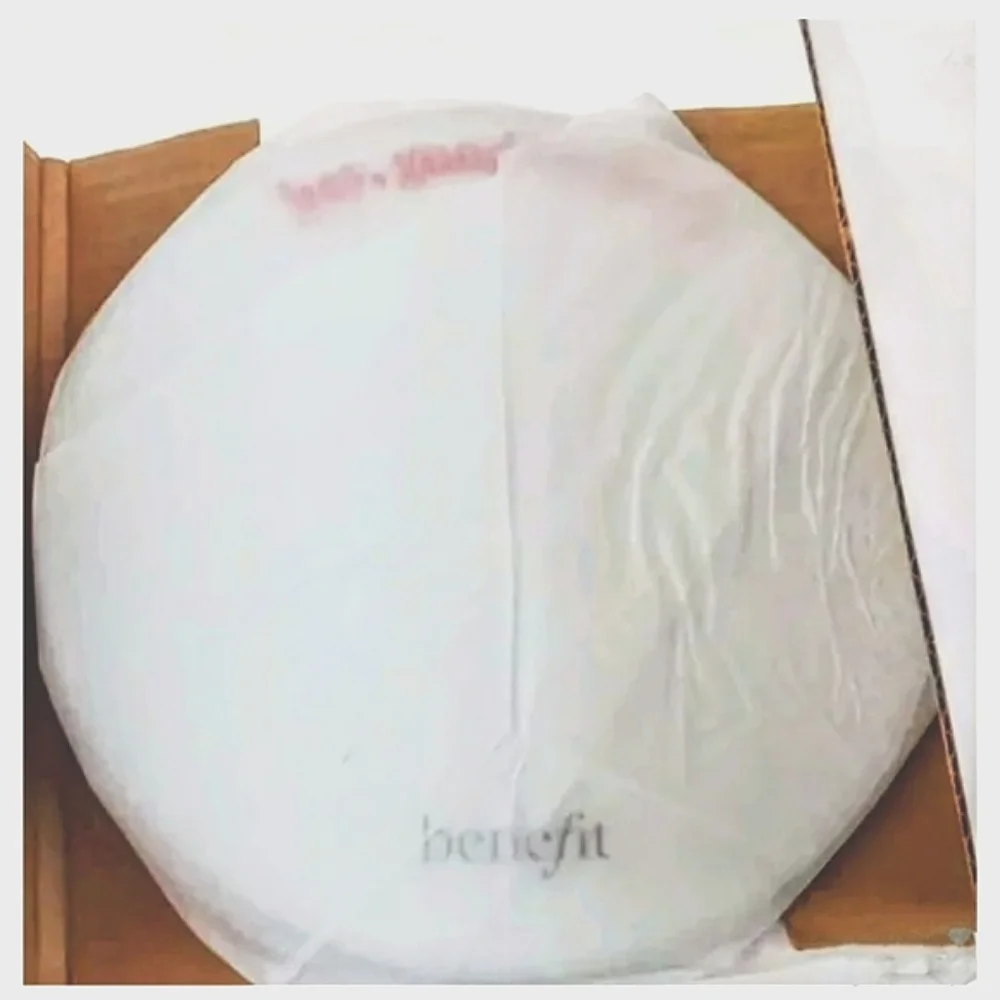 Benefit 2024 Limited Edition Round 6